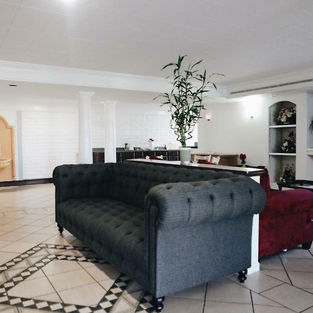 All Seasons Inn & Suites Memphis Esterno foto